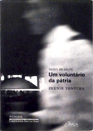 Um Voluntário da Pátria