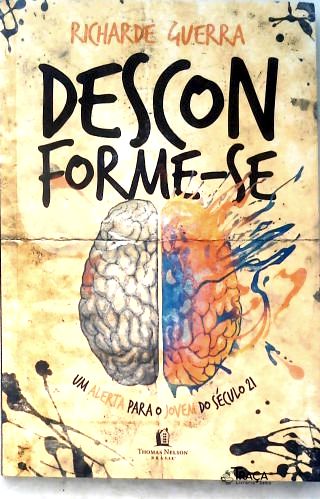 Desconforme-se