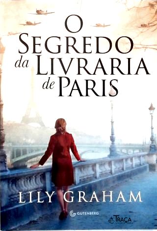 O segredo da livraria de Paris
