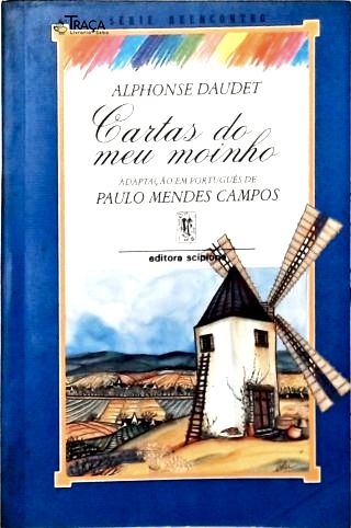 Cartas do meu Moinho (Adaptado)