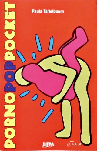 Porno Pop Pocket