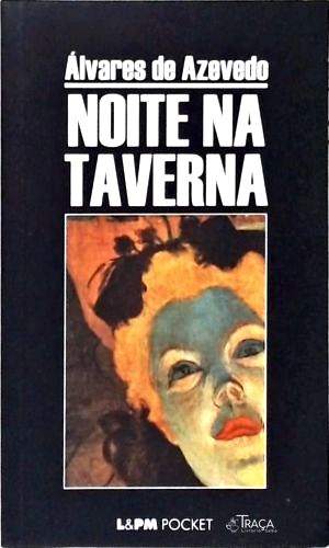 Noite na Taverna