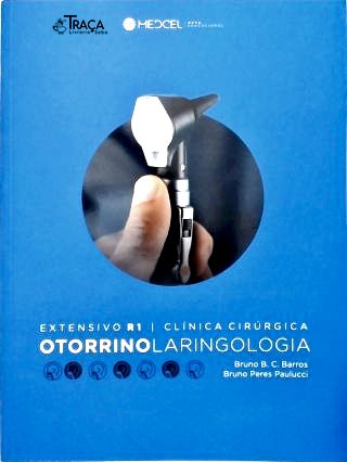 Otorrinolaringologia