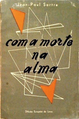 Com a Morte na Alma