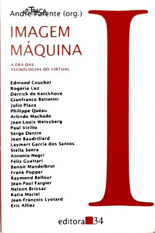 Imagem Máquina