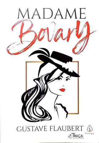 Madame Bovary