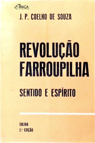 Revolução Farroupilha