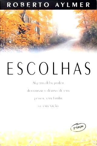 Escolhas