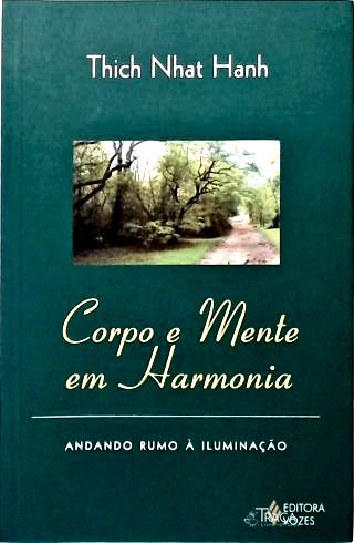 Corpo E Mente Em Harmonia