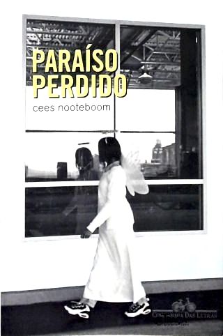 Paraíso Perdido