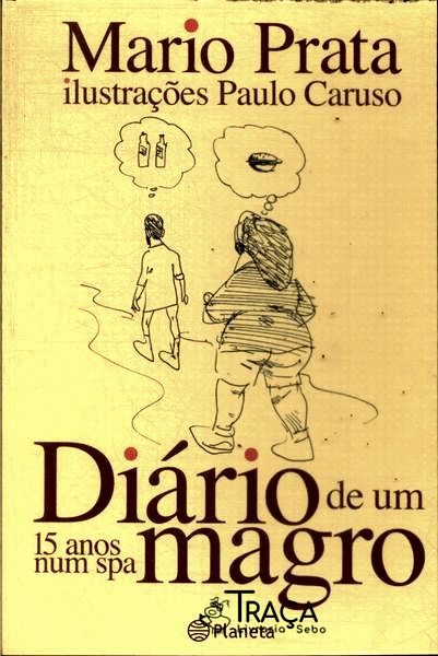 Diário de um Magro