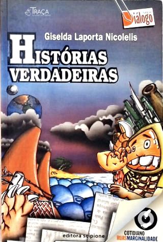 Histórias Verdadeiras