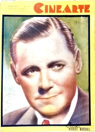 Revista Cinearte Nº 498 (Ano XIII)