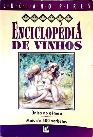 Enciclopédia de Vinhos