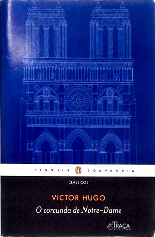 O Corcunda De Notre-Dame