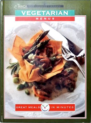Vegetarian Menus