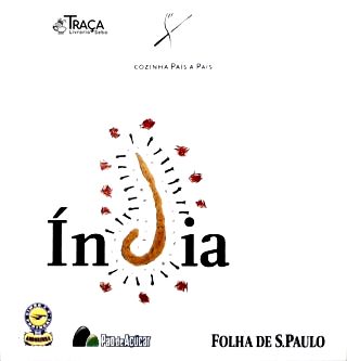 Cozinha País A País: Índia
