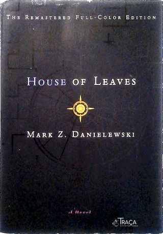 House Of Leaves
