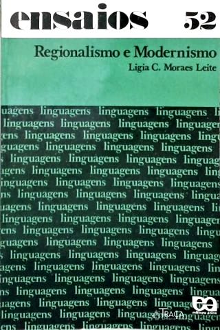 Regionalismo e Modernismo