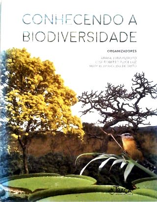 Conhecendo a Biodiversidade