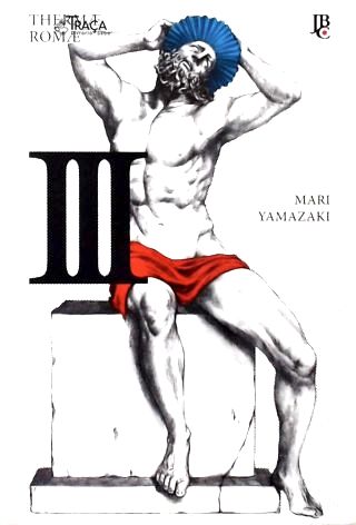 Vol. 3 - Thermae Romae