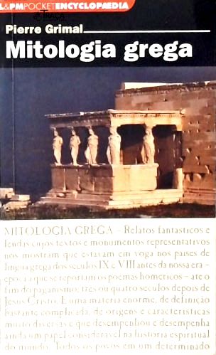 Mitologia Grega