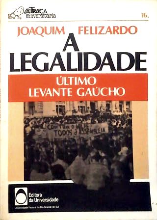 A Legalidade