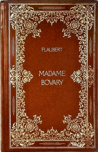 Madame Bovary