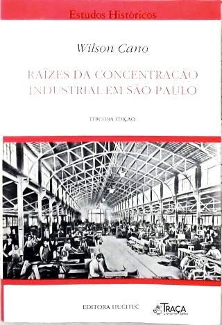 Raízes da Concentração Industrial em São Paulo