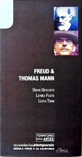 Freud E Thomas Mann