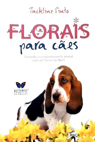 Florais Para Cães