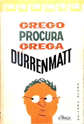 Grego Procura Grega