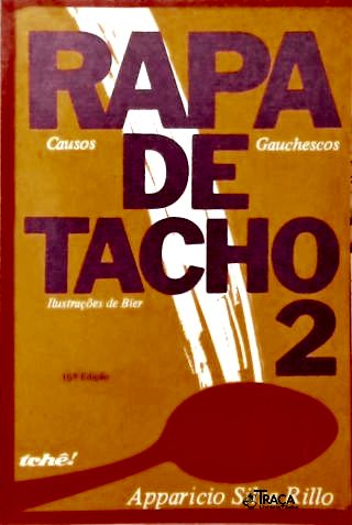 Rapa De Tacho - Vol. 2