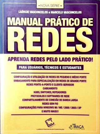 Manual Prático de Redes