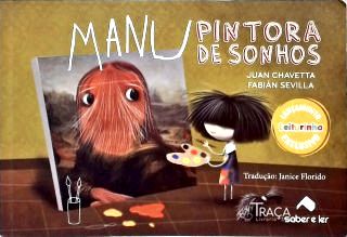 Manu, Pintora de Sonhos