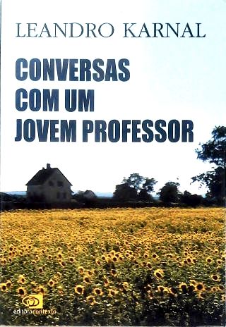 Conversas Com Um Jovem Professor