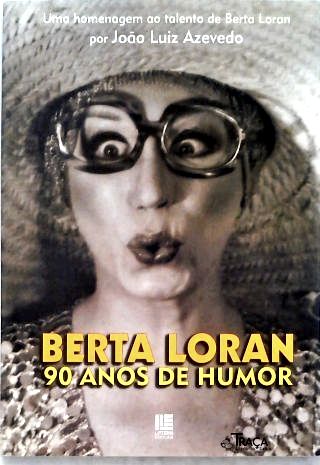 Berta Loran