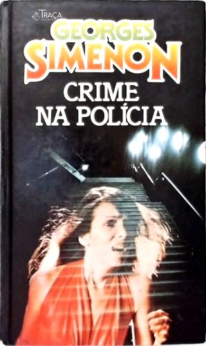 Crime na Polícia