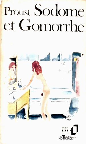 Sodome Et Gomorrhe