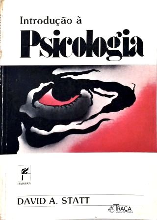 Introdução à Psicologia