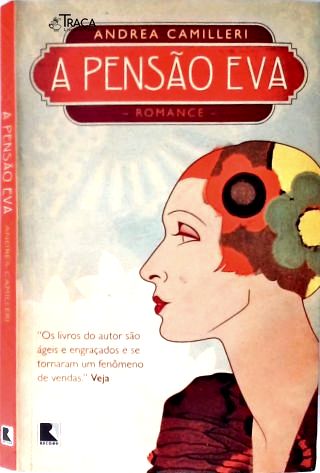 A Pensão Eva