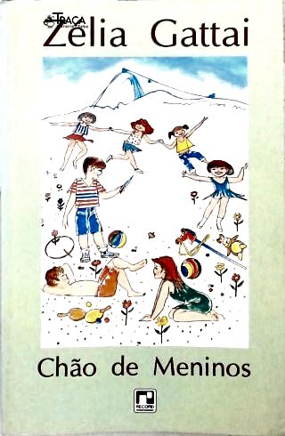 Chão De Meninos