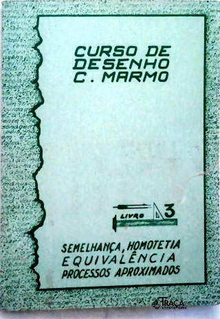 Curso De Desenho - Vol 3