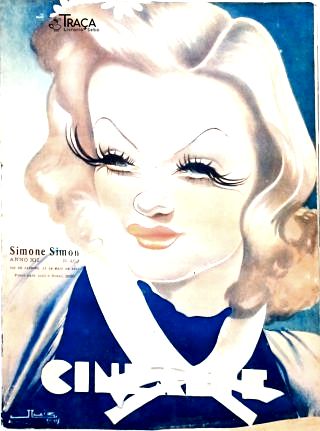 Revista Cinearte Nº 463 (Ano XII)