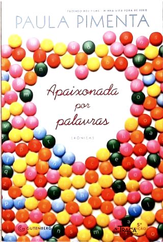 Apaixonada Por Palavras