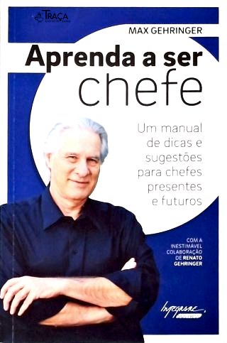 Aprenda a Ser Chefe