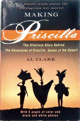 Making Priscilla