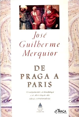 De Praga A Paris