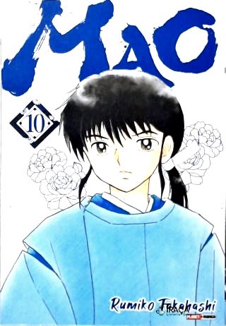Vol.10 - Mao