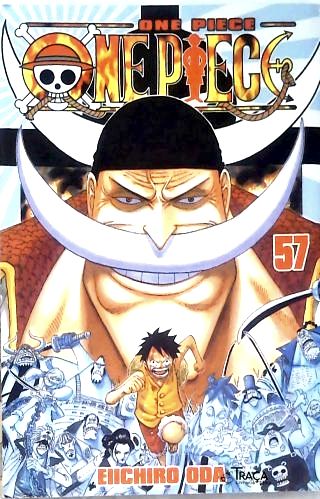 Vol. 57 - One Piece